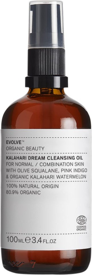 Evolve Kalahari Dream Cleansing Oil 100 ml
