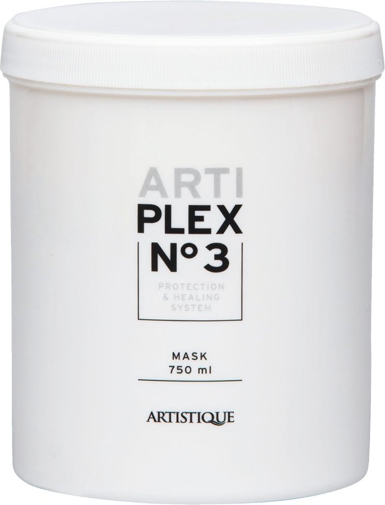 Thumbnail - Artistique Arti Plex No3 Mask 750 ml