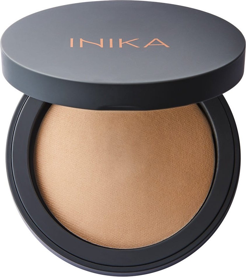 INIKA Baked Mineral Foundation Nurture 8 g