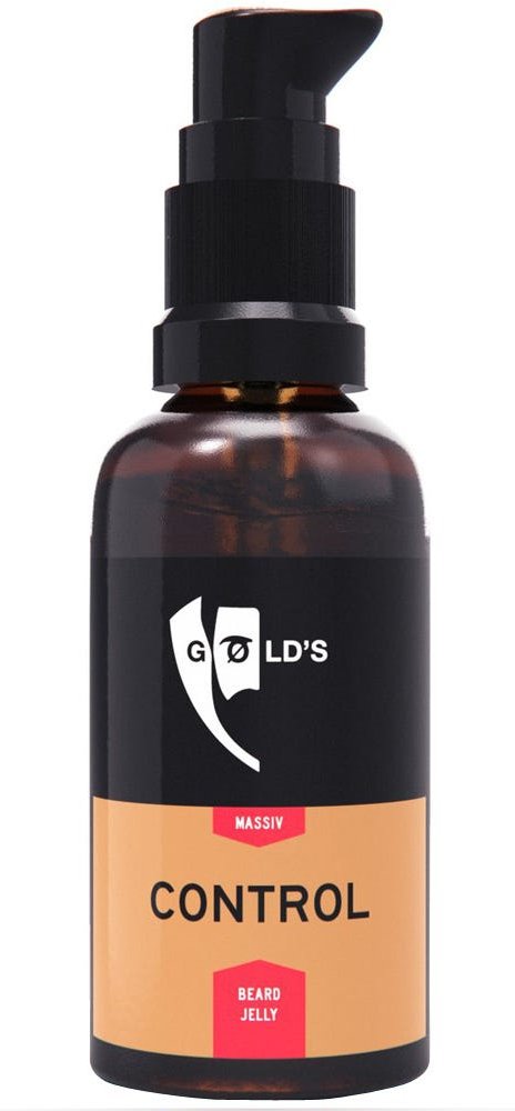 GØLD´s Beard Control 50 ml