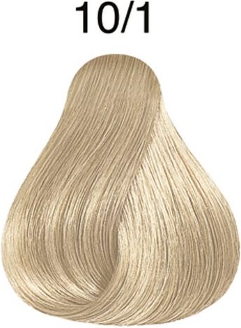 Londa Color 10/1 Platinblond asch 60 ml
