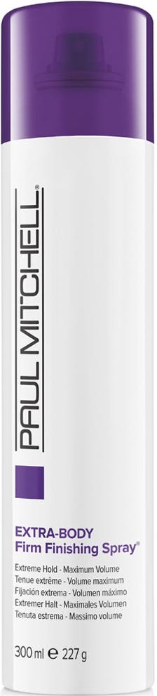 Paul Mitchell Extra-Body Firm Finishing Spray 300 ml