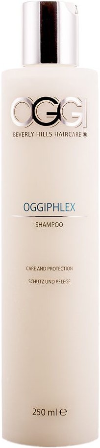 Oggi Phlex Shampoo 250 ml