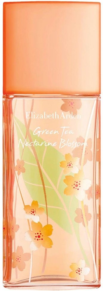 Elizabeth Arden Green Tea Nectarine Eau de Toilette 100 ml