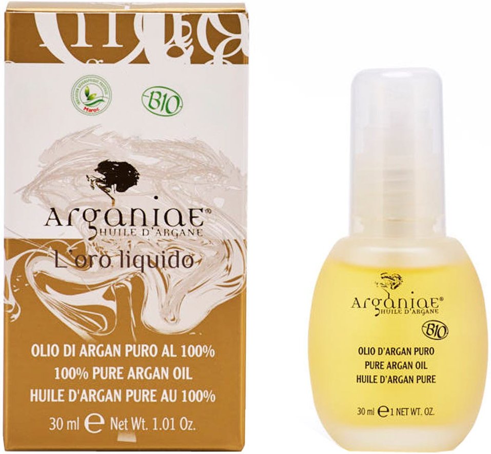 Arganiae Arganöl 30 ml
