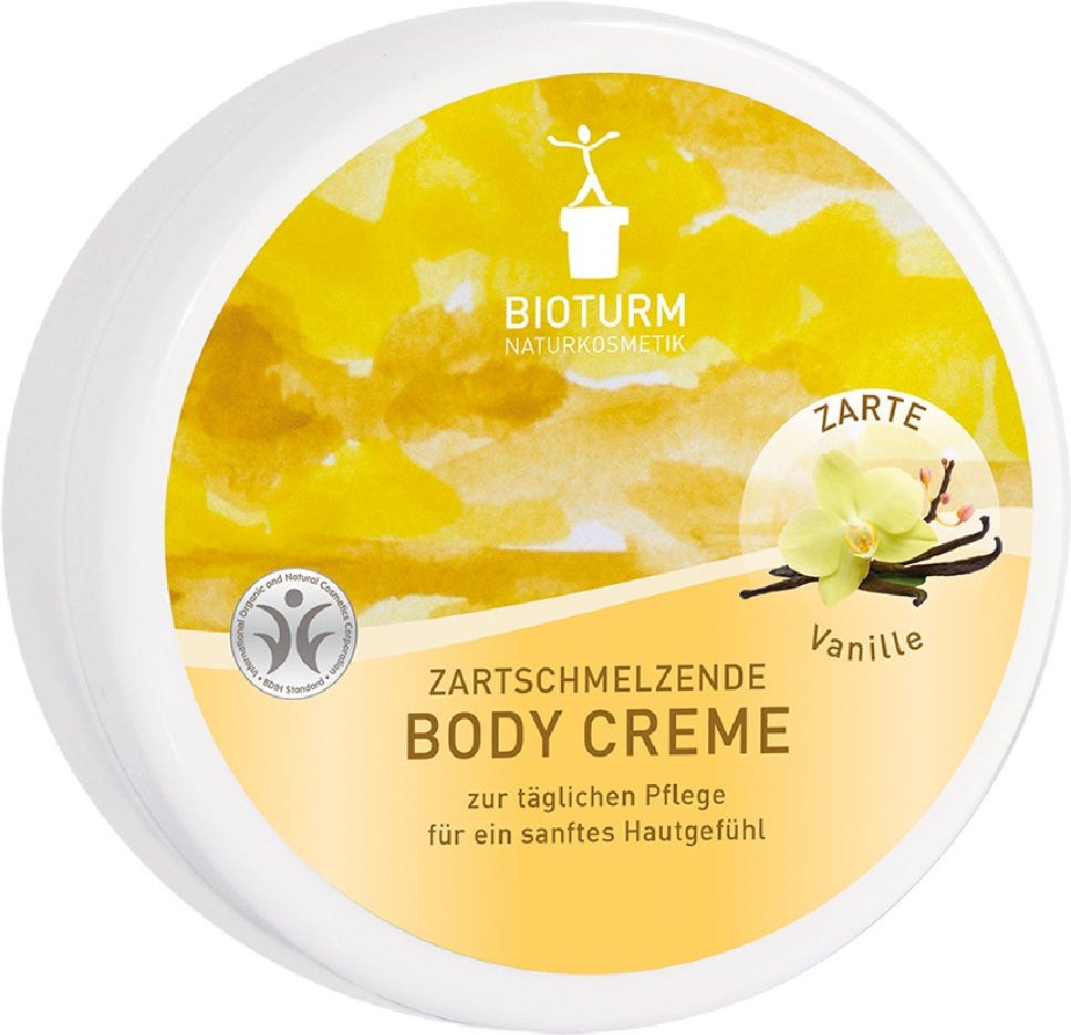 Thumbnail - BIOTURM Body Creme Vanille 250 ml