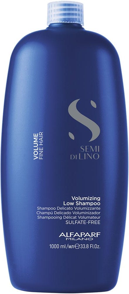 Thumbnail - ALFAPARF MILANO Volumizing Low Shampoo 1000 ml