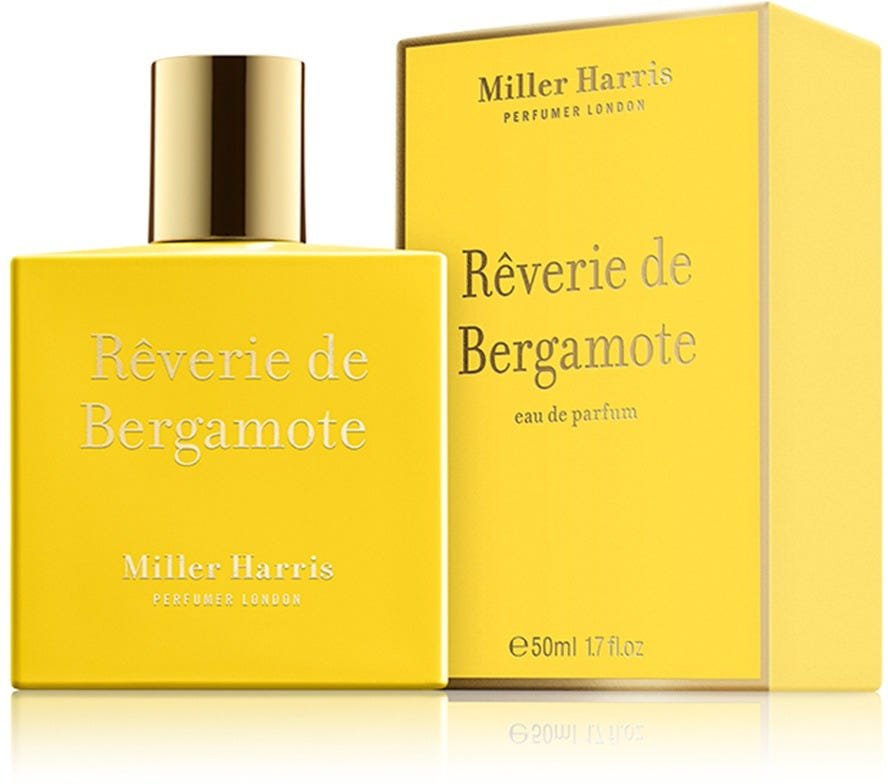 Miller Harris Rêverie de Bergamote Eau de Parfum Spray 50 ml