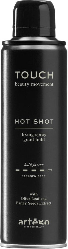 Artego Touch Hot Shot 500 ml
