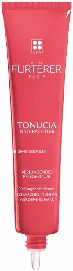 Rene Furterer Tonucia Natural Filler Serum 100 ml