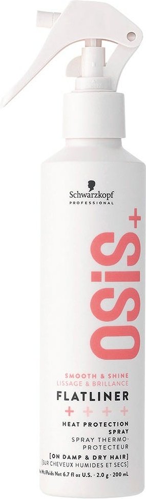 Schwarzkopf OSiS Flatliner 200 ml