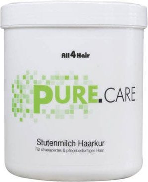 PUREcare Stutenmilchhaarkur 1000 ml