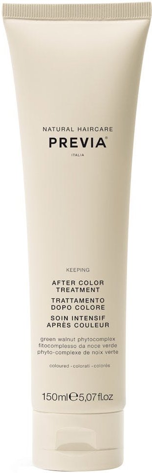 Previa Keeping After Color Treatment 150 ml