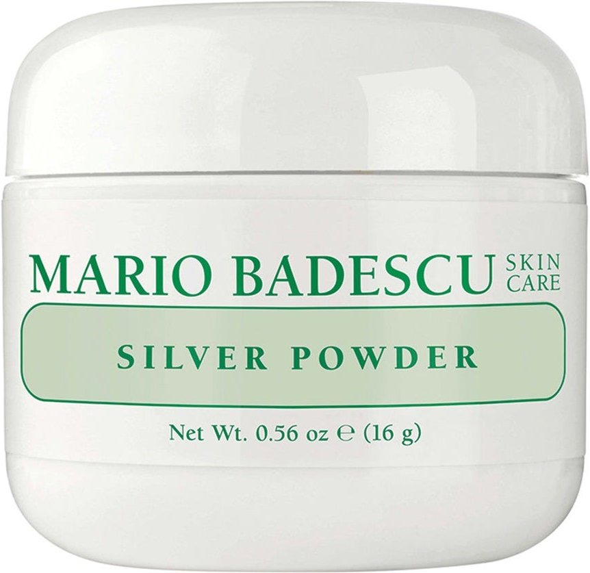 Mario Badescu Silver Powder 16 g