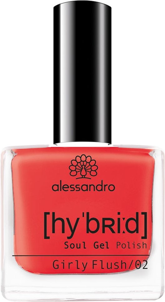 alessandro International Hybrid Girly Flush 8 ml