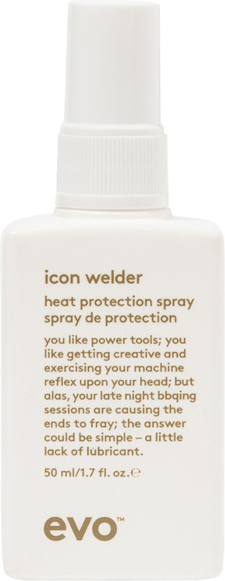 evo Icon Welder Heat Protection Spray 50 ml