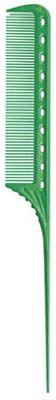 Y.S. Park Stielkamm Nr. 101 grün