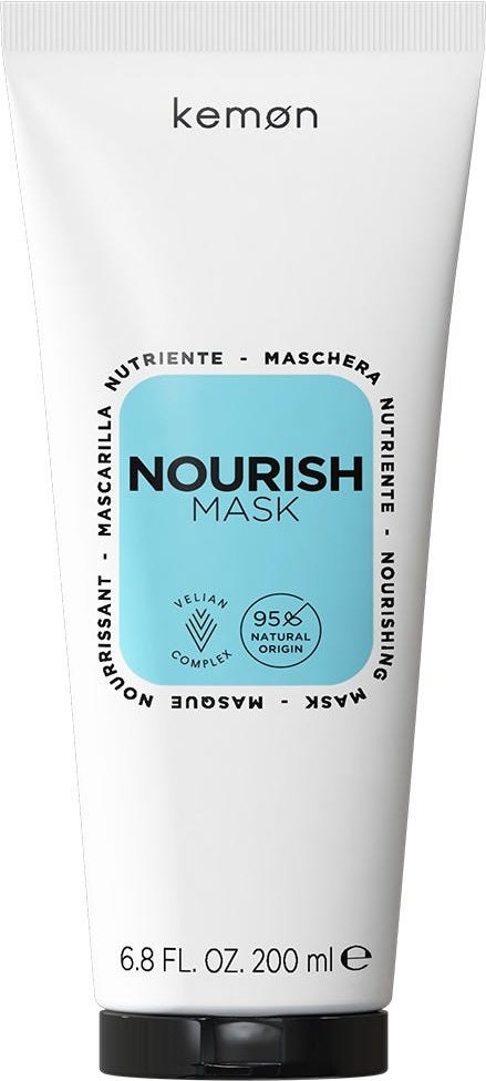 Thumbnail - kemon Care Nourish Mask 200 ml