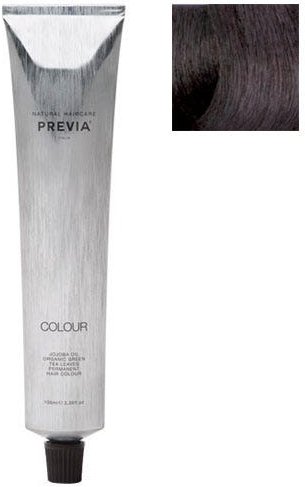 Previa Colour 4,82/PV mittel perlbraun violett 100 ml
