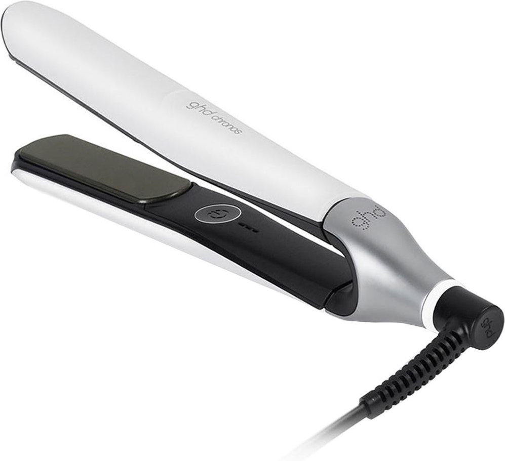 ghd chronos Styler weiß