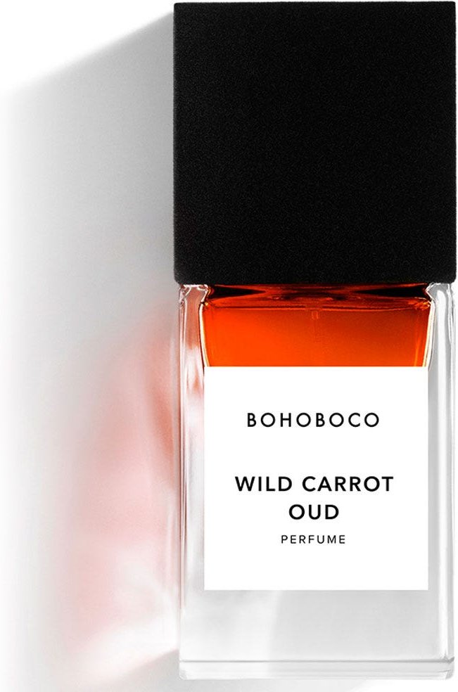 BOHOBOCO Wild Carrot Oud Eau de Parfum 50 ml