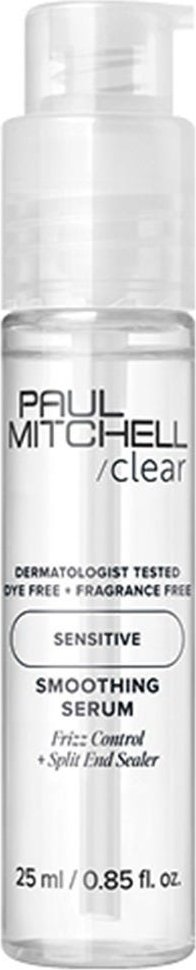 Paul Mitchell Clear Smoothing Serum 25 ml