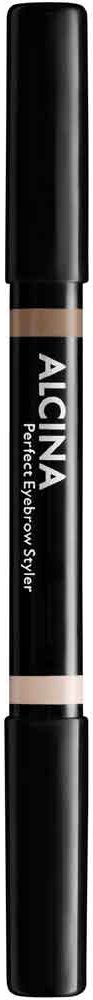 Alcina Perfect Eyebrow Styler light 010