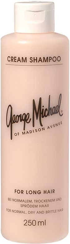 George Michael Cream Shampoo 250 ml