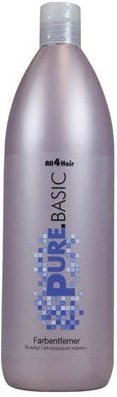 PUREbasic Haarwasser Portugal 1000 ml