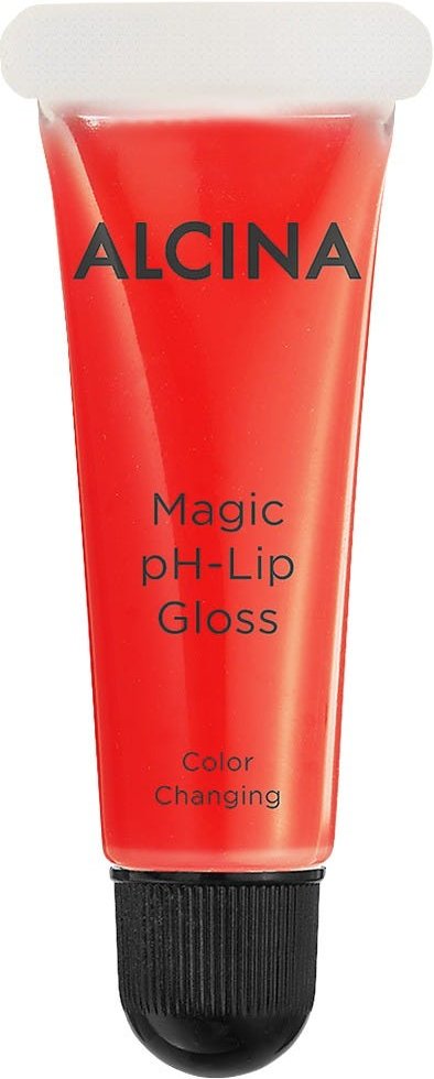 Alcina Magic pH-Lip Gloss