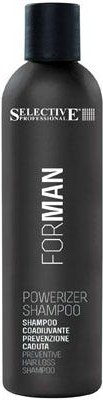 Selective for Man Powerizer Shampoo