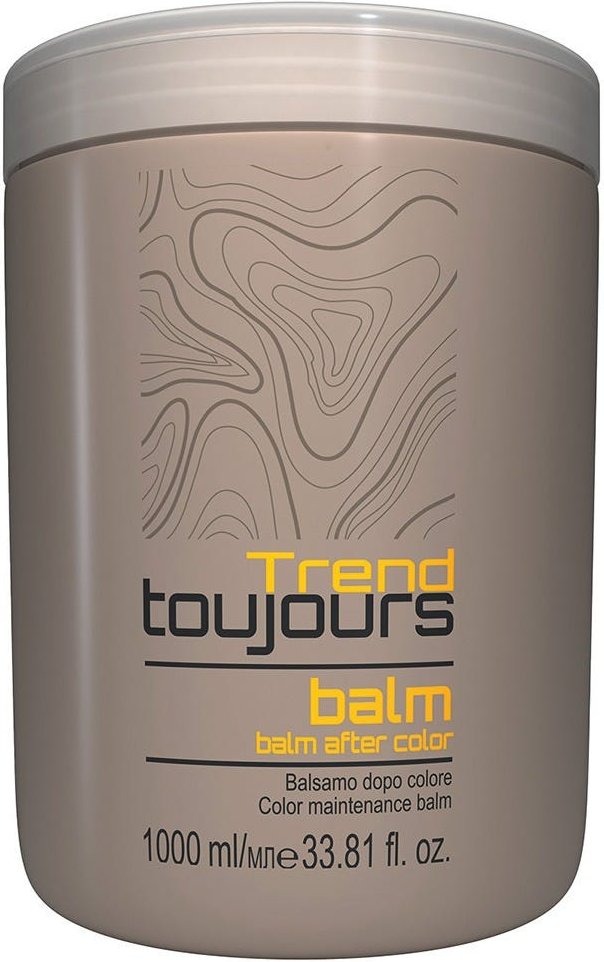 Trend Toujours Balm after Color 1000 ml
