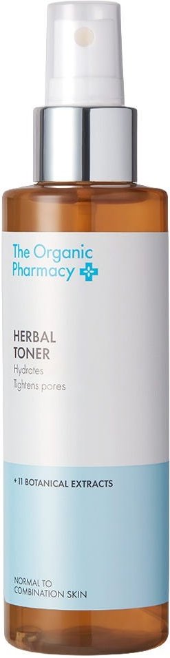 The Organic Pharmacy Herbal Toner 150 ml