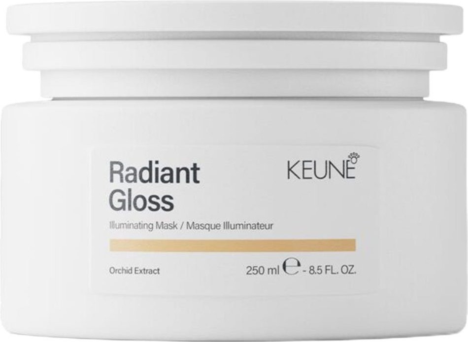 Keune Care Radiant Gloss Mask 250 ml