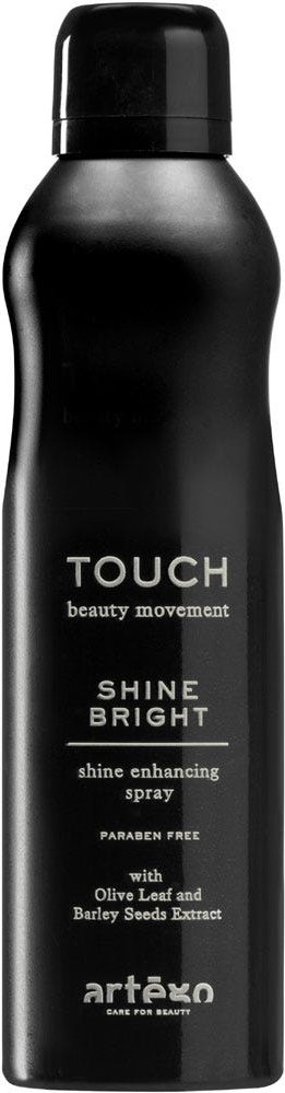Artego Touch Shine Bright 250 ml