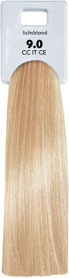 Alcina Color Gloss + Care Emulsion 9.0 lichtblond 100 ml