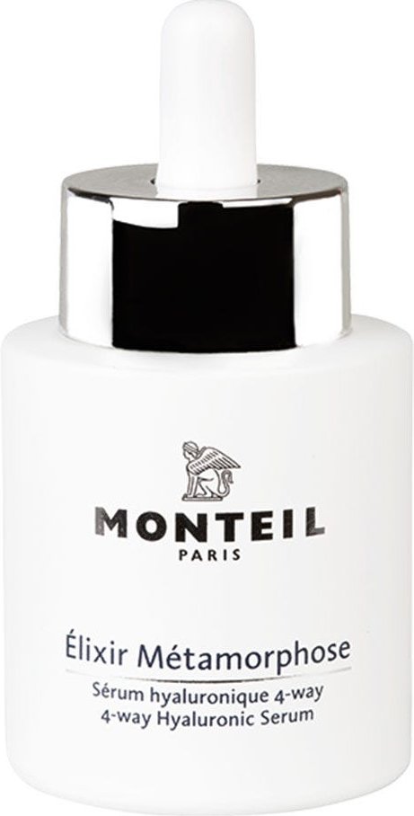 Thumbnail - Monteil Paris Élixir Métamorphose 4-way Hyaluronic Serum 30 ml