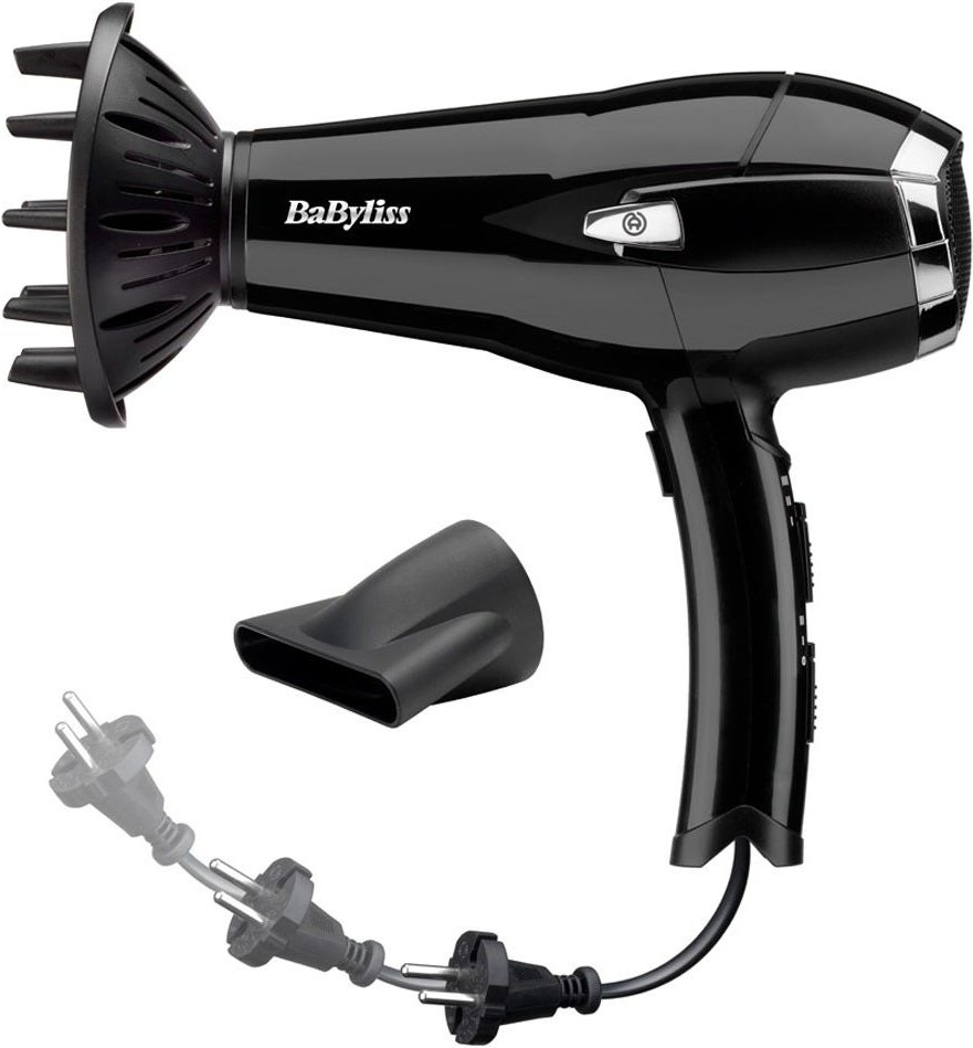 Thumbnail - BaByliss Cord Keeper 2000