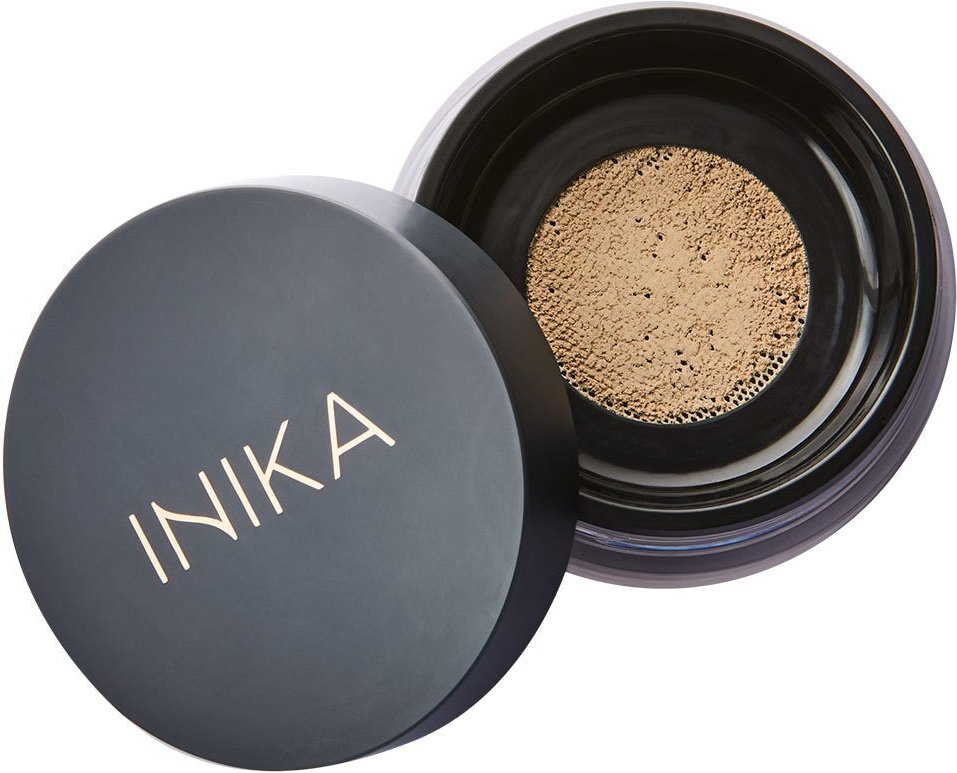 Thumbnail - INIKA Loose Mineral Foundation SPF 25 Freedom 8 g