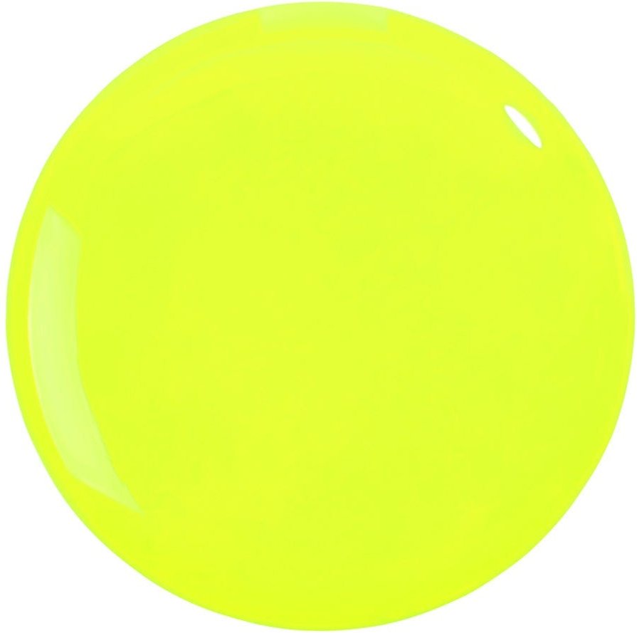 NAILS.INC Neons Nagellack Sunlight Square 14 ml