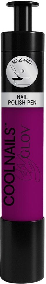 GLOV COOLNAILS Nail Polish Pen Boss in Blush 206