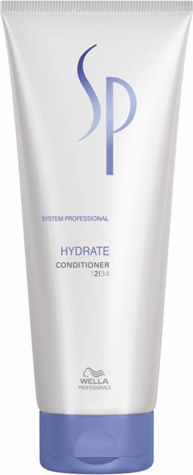 Wella SP Hydrate Conditioner 200 ml