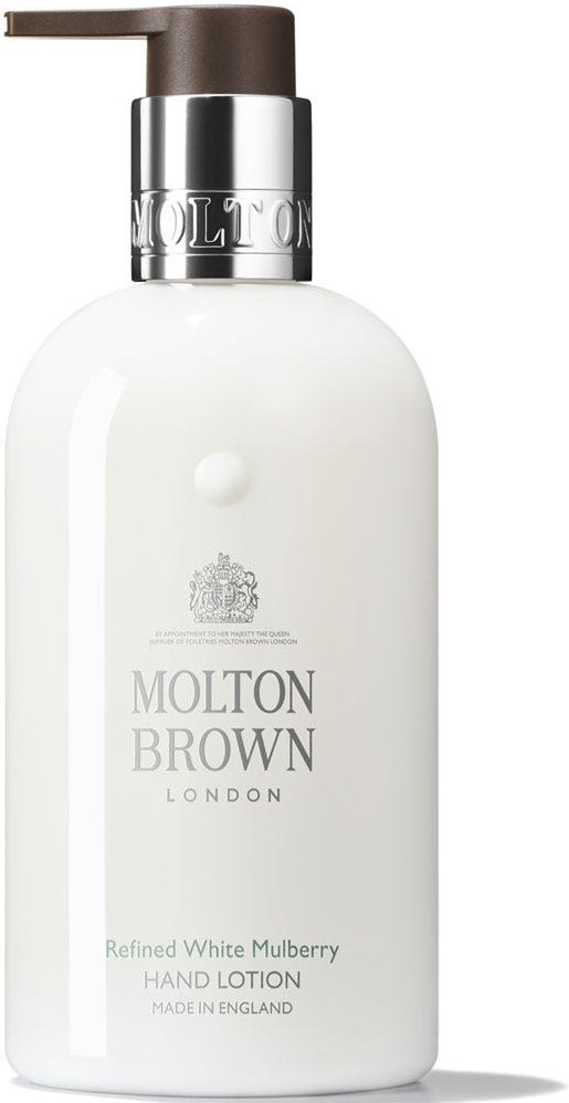 Molton Brown Refined White Mulberry Hand Lotion 300 ml