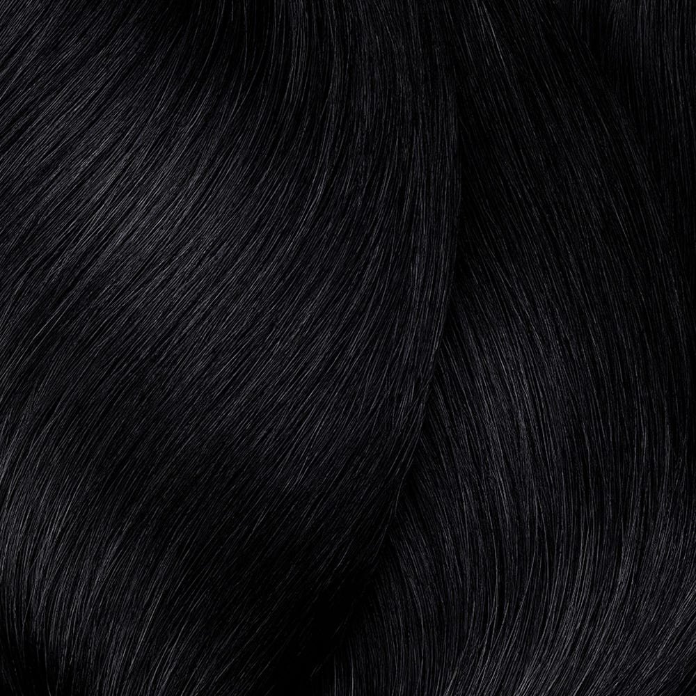 L'Oréal Professionnel Paris INOA 2,10 schwarzblau 60 ml