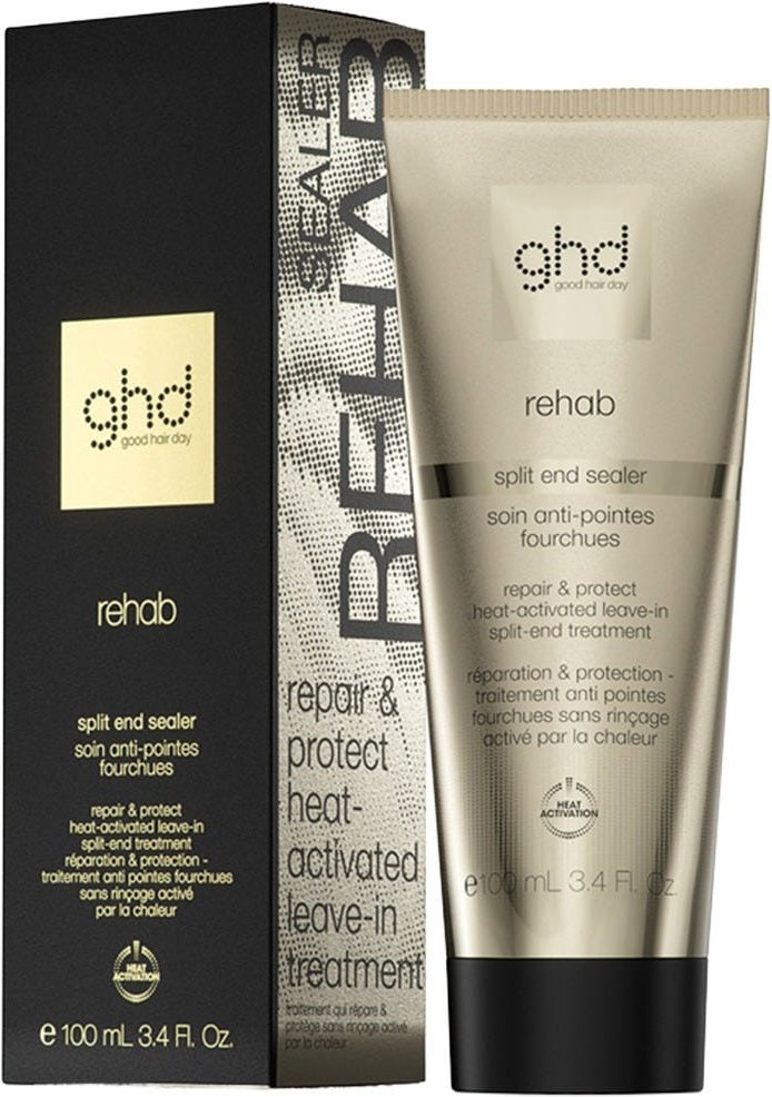 ghd rehab split end sealer Leave-in Treatment 95 ml