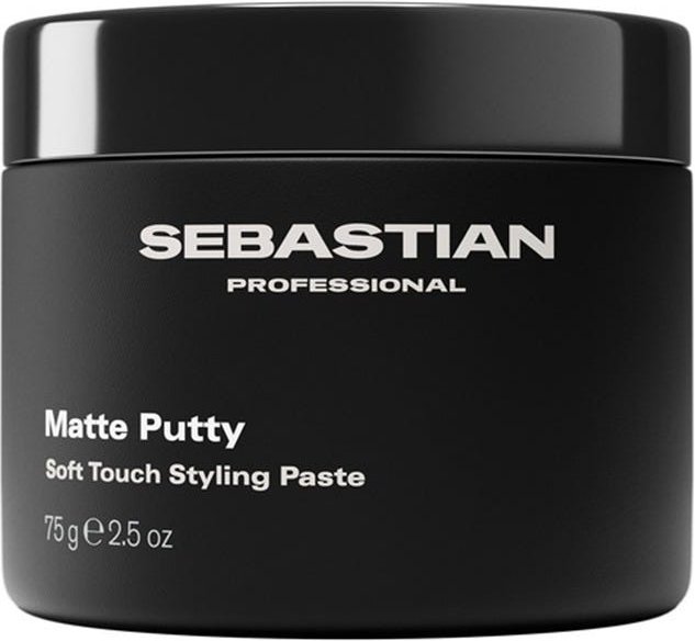 Sebastian Matte Putty 75 g