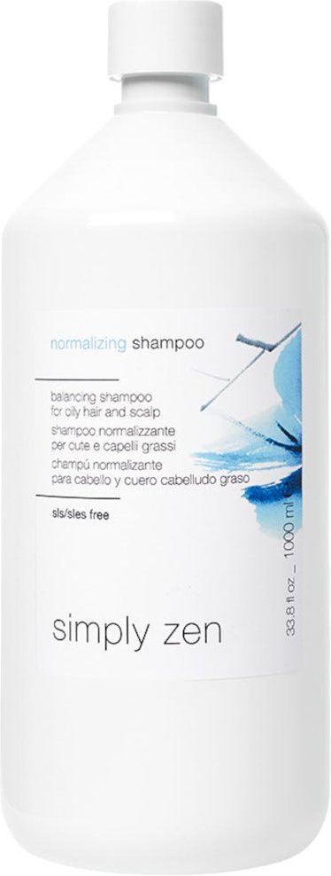 Thumbnail - Simply Zen Normalizing Shampoo 1000 ml