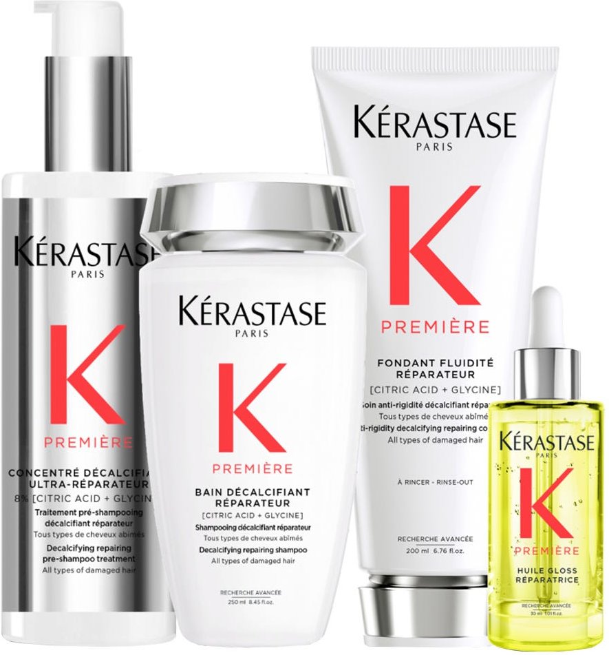 Kérastase Première Routine Bundle