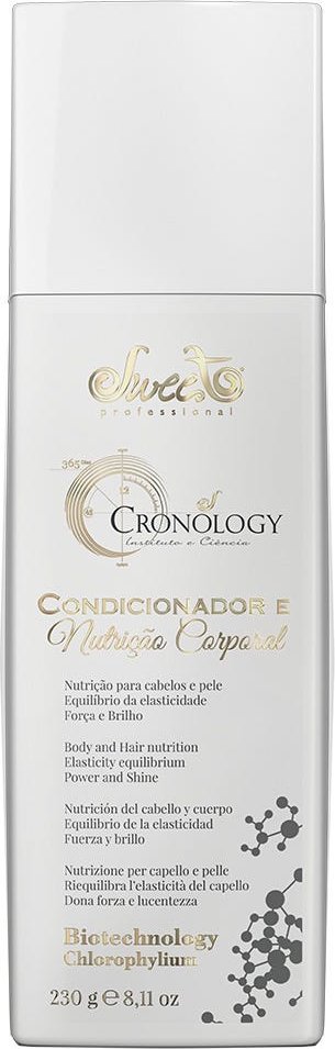 Sweet Professional Body Nutrition Conditioner 230 g