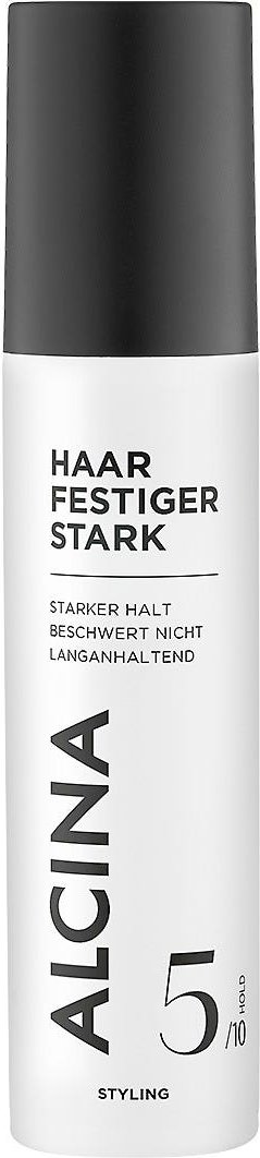 Alcina Haar-Festiger Stark 125 ml